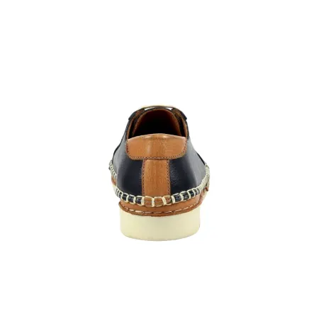 Lunar - Womens/Ladies Flow Leather Shoes