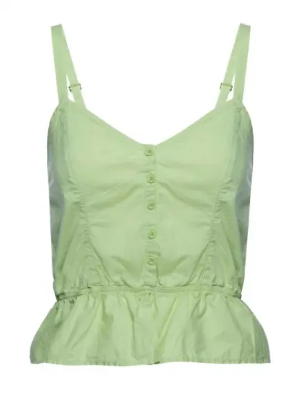 Nation LTD - Gabrielle Peplum Cami