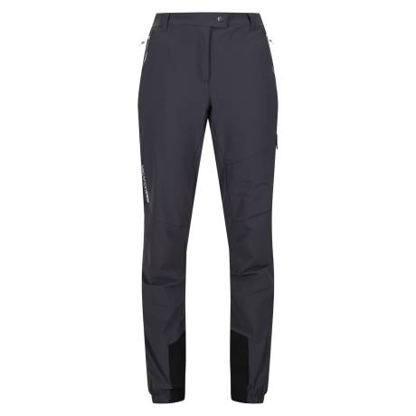 Regatta - Womens/Ladies Mountain III Hiking Trousers