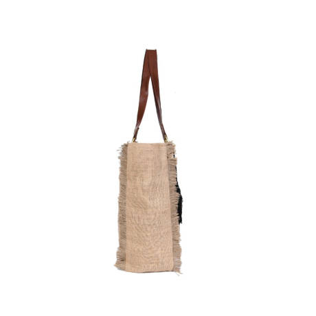 Aaron Leather Goods- Western Style Totes Bags for Women