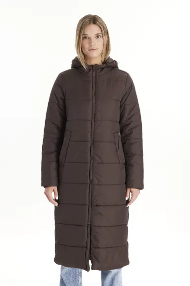 Penelope - Manteau de maternité 3in1 Long Puffer