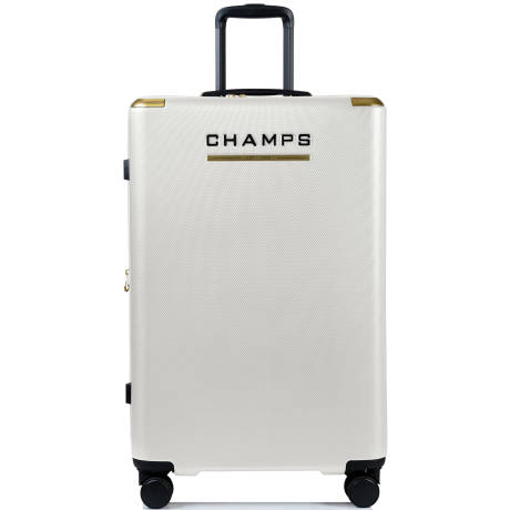 Luxe II Collection - 3-piece Hardside Luggage set