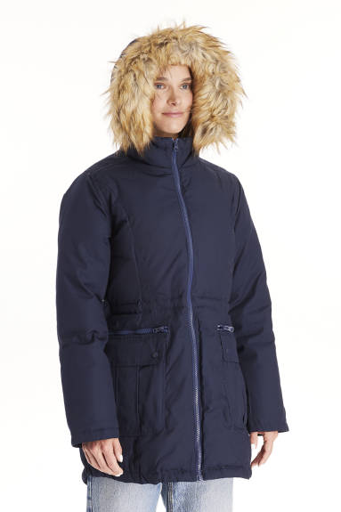 Sara - 3 in 1 Down Maternity Parka - Modern Eternity Maternity