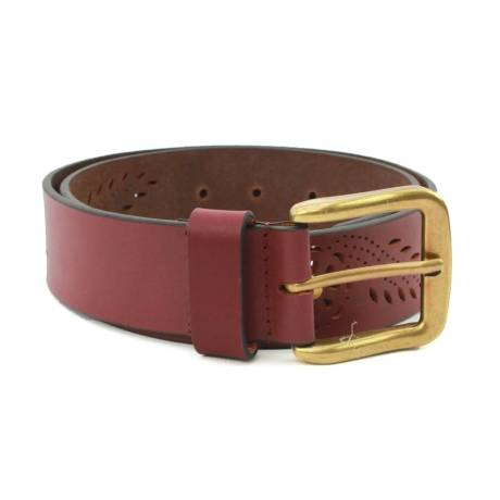 Eastern Counties Leather - Womens/Ladies Clara Leather Waist Belt