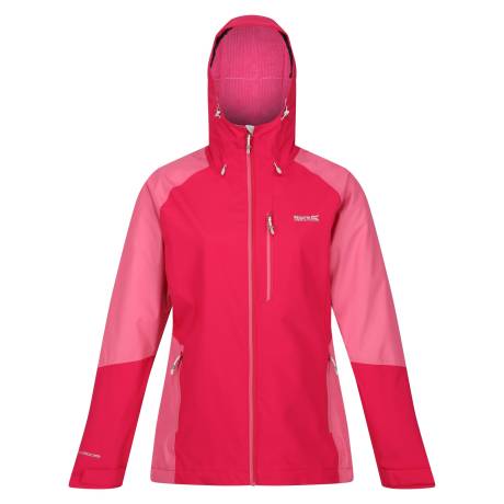 Regatta - Womens/Ladies Highton IV Stretch Raincoat