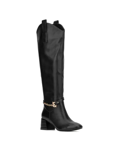 Torgeis - Women's Elenora Tall Boot