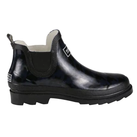 Regatta - Great Outdoors Womens/Ladies Harper Low Cut Wellington Boots