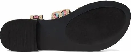 Free People - Women's Mantra Mirror Sandals