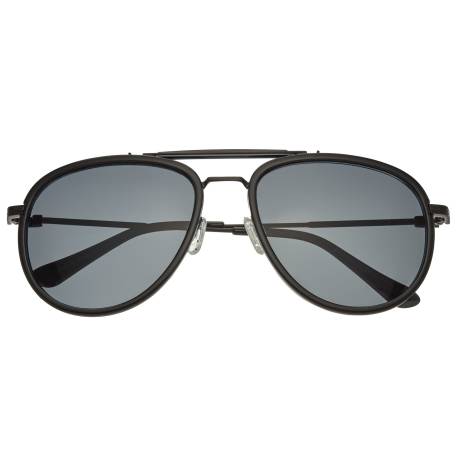 Simplify - Maestro Polarized Sunglasses - Silver/Blue