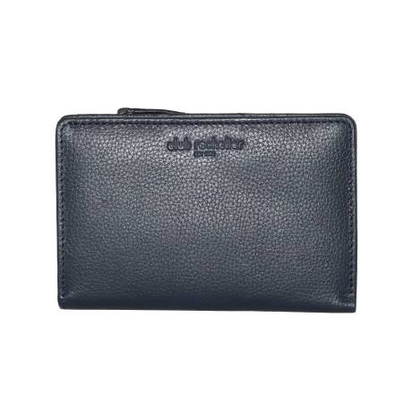 Club Rochelier Ladies' Medium Leather Bifold Wallet