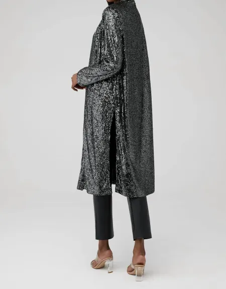 STEVE MADDEN - Show Stopper Duster