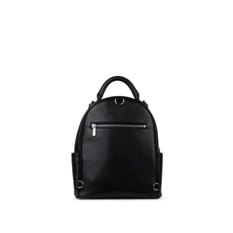 Lambert - The Maude - Olive Vegan Leather 3-In-1 Backpack