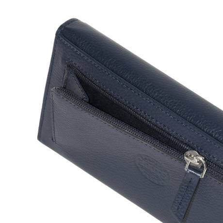 Roots Ladies' Expander Clutch Wallet