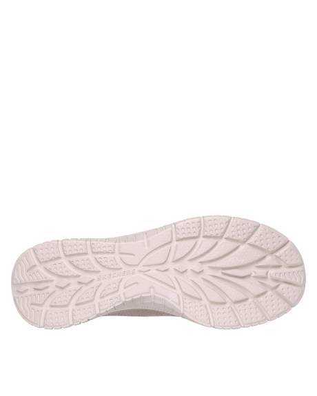 SKECHERS RELAXED FIT - D'LUX FITNESS : PURE GLAM