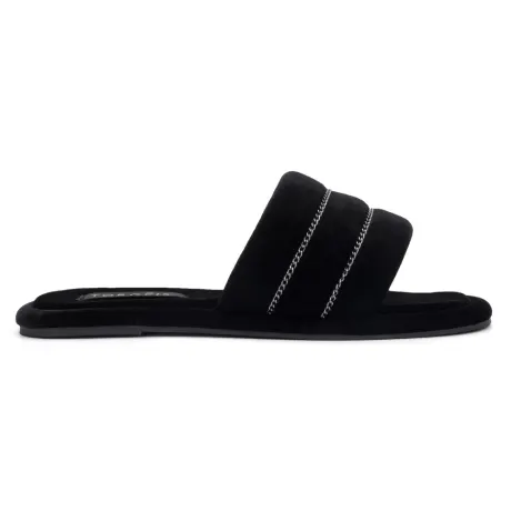 Torgeis - Women's Georgina Slides