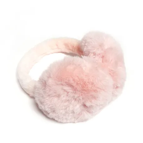 FLOOF Faux Fur Earmuffs