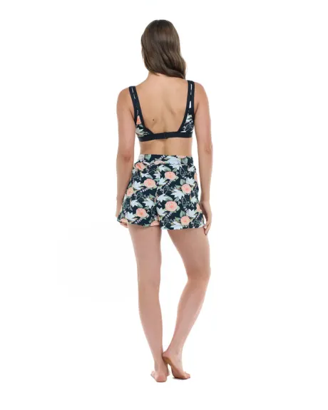 Skye -Botanic Colleta Swim Shorts