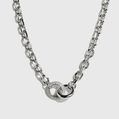 DRAE Collection - Chained 2gether Necklace