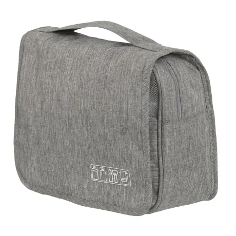 Nicci Deluxe Toiletry Bag