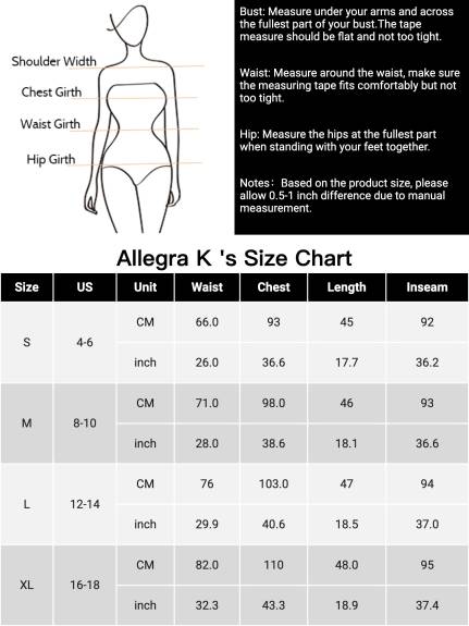 Allegra K- Crop Tank and Track Pants Lounge Set