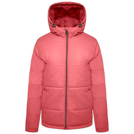 Dare 2B - Womens/Ladies Luxuriate Waterproof Padded Jacket