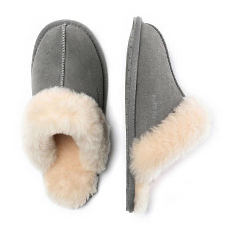 EVERAU Australia Women Harrier Slippers