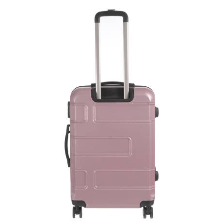 Nicci Ensemble de 3 bagages Deco Collection