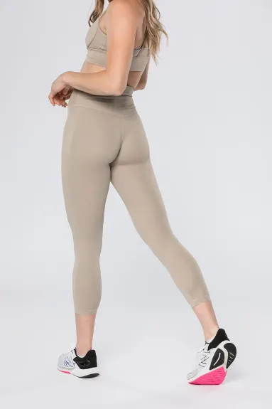 Matriarch Athletics- Esteem Leggings