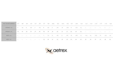 Aetrex - Corey Clog