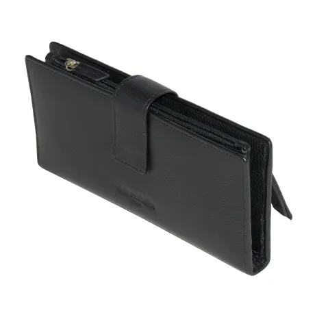 Club Rochelier Ladies' Clutch Wallet with Tab