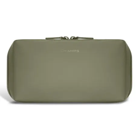 Onyx Collection - Toiletry Bag