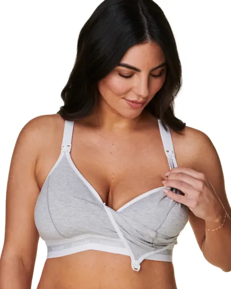 Bravado Designs - Original Pumping & Nursing Bra