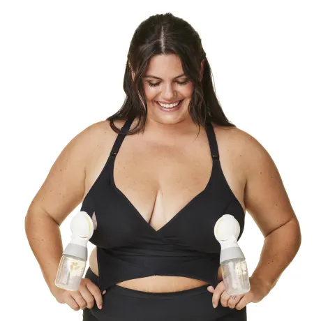 Bravado Designs - Original Full Cup Pumping & Nursing Bra