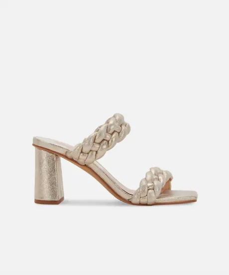 Dolce Vita - Paily Sandal