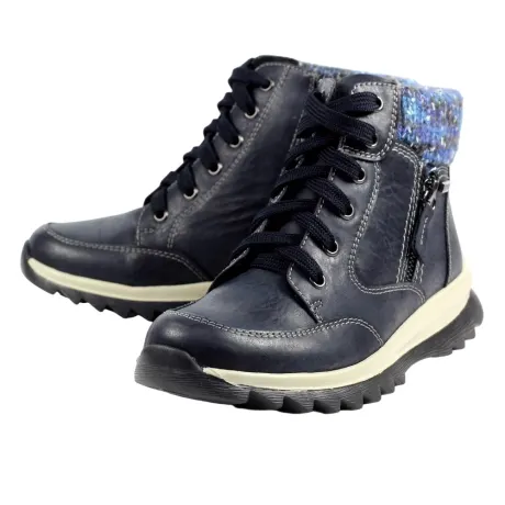 Lunar - - Bottines BUTTERMERE - Femme