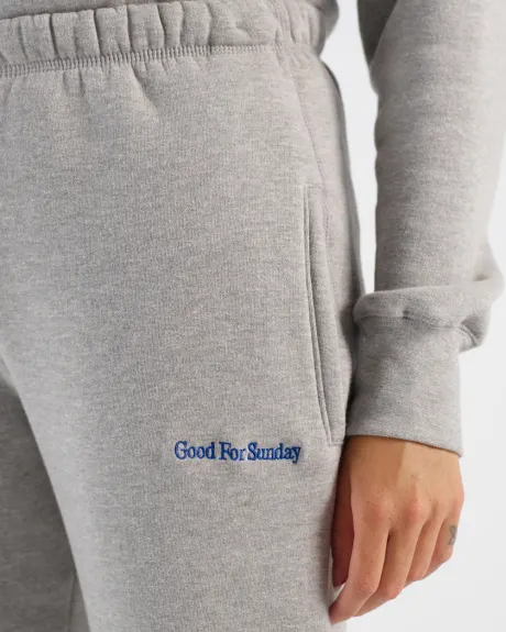 Uniform EcoFleece Sweatpants