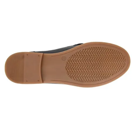 Cipriata - - Mocassins de selle NICOLOSA - Femme