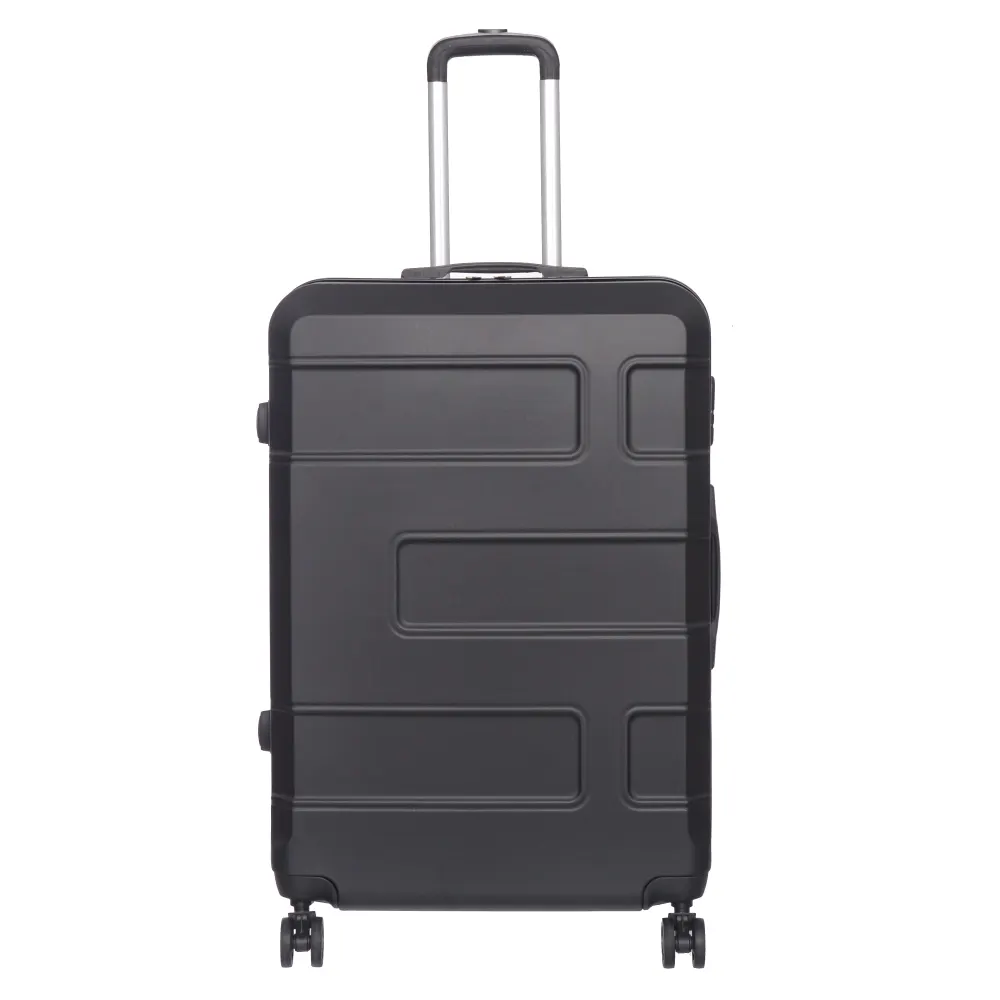 Nicci Bagages de grande taille de 28" Deco Collection