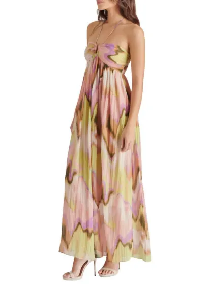 STEVE MADDEN - Nolita Maxi Dress