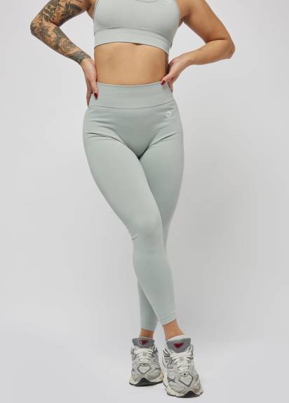 Matriarch Athletics-  Intrinsic Leggings