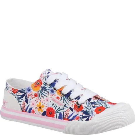 Rocket Dog - Womens/Ladies Sneakers