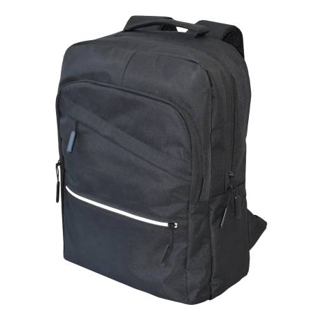 Club Rochhelier MULTI ZIP POCKET BACKPACK