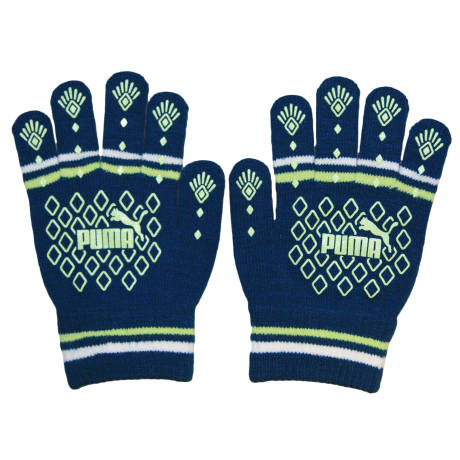 Puma - Womens/Ladies Diamond Gloves