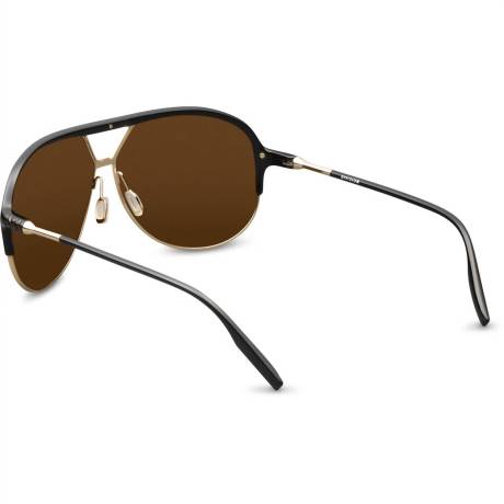 IVI VISION - Division - Gold/Bronze Lens