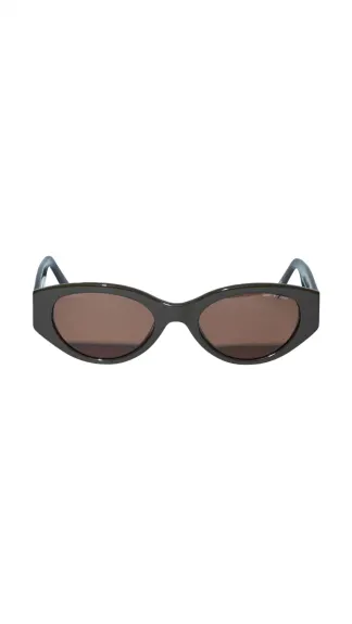 DMY BY DMY - Quin Cat-Eye Glasses