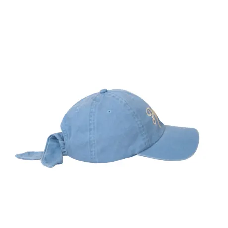 Animal - Womens/Ladies Natural Tie Back Baseball Cap