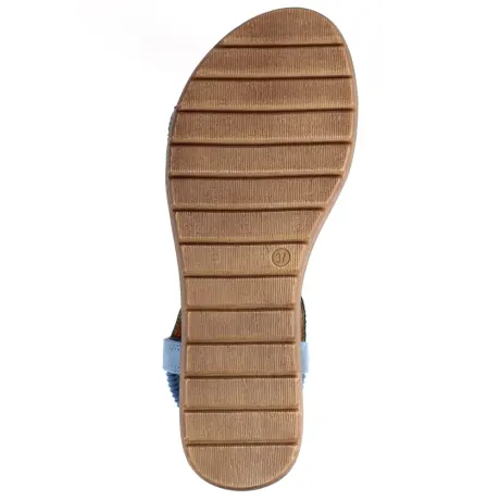 Lunar - Womens/Ladies Arraso Sandals