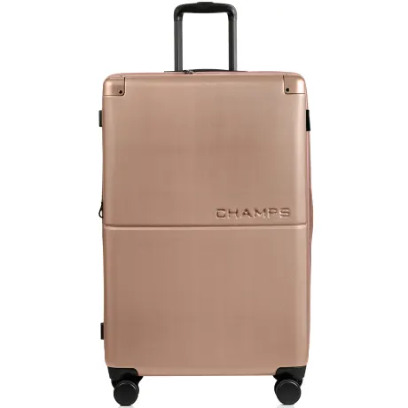 CHAMPS - Earth Collection 3 Piece Hard Side Luggage