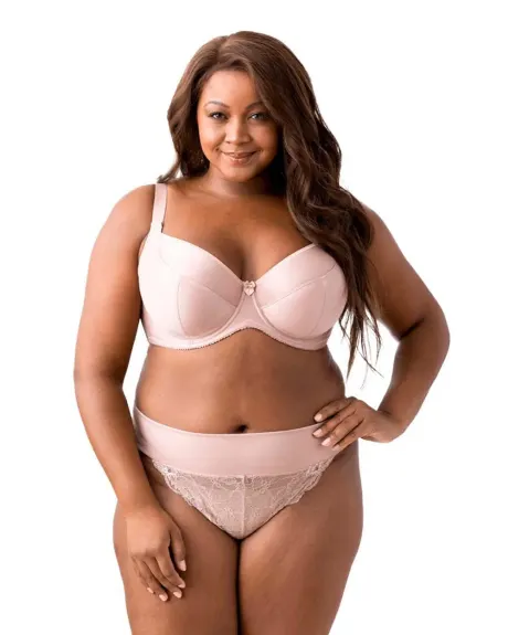 Elila Simple Curves Underwire Bra