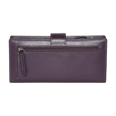 Club Rochelier Ladies' Clutch Wallet with Tab